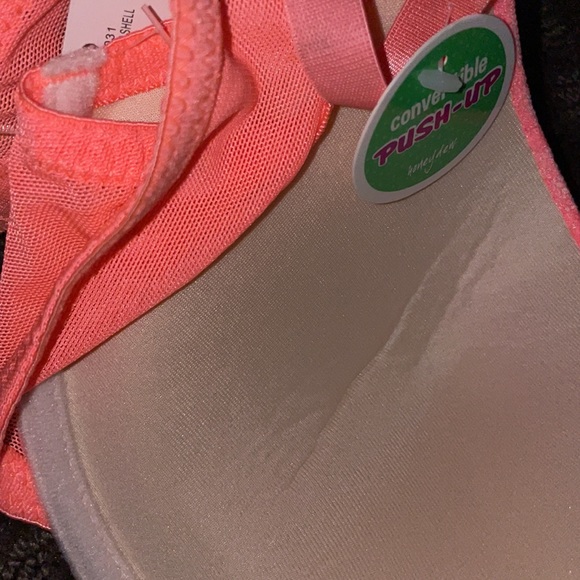 NWT 2 Pack 34 C Bras New with Tags - Picture 4 of 4